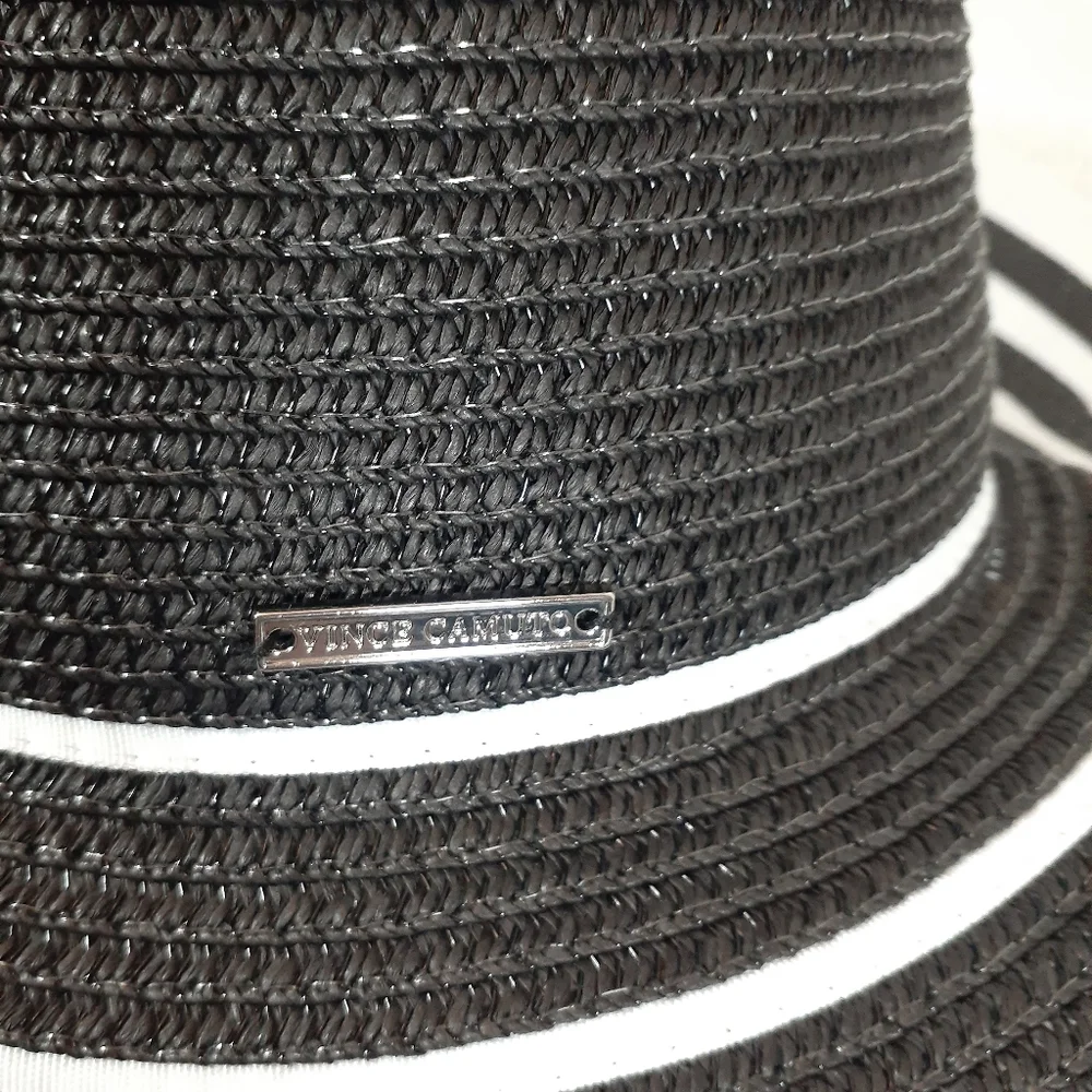 🔥3/$70 🎉3xHP🎉 *NWT* Vince Camuto Women's Hat - Picture 4 of 7